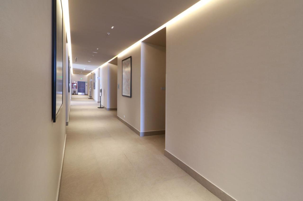 Holiday Inn Express - Monterrey - Fundidora By Ihg Bagian luar foto